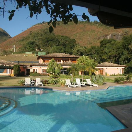 Quinta Da Paz Resort Itaipava Buitenkant foto