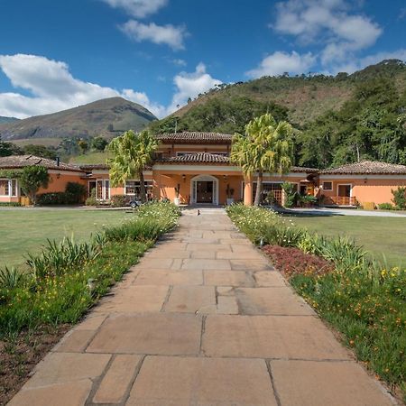 Quinta Da Paz Resort Itaipava Buitenkant foto