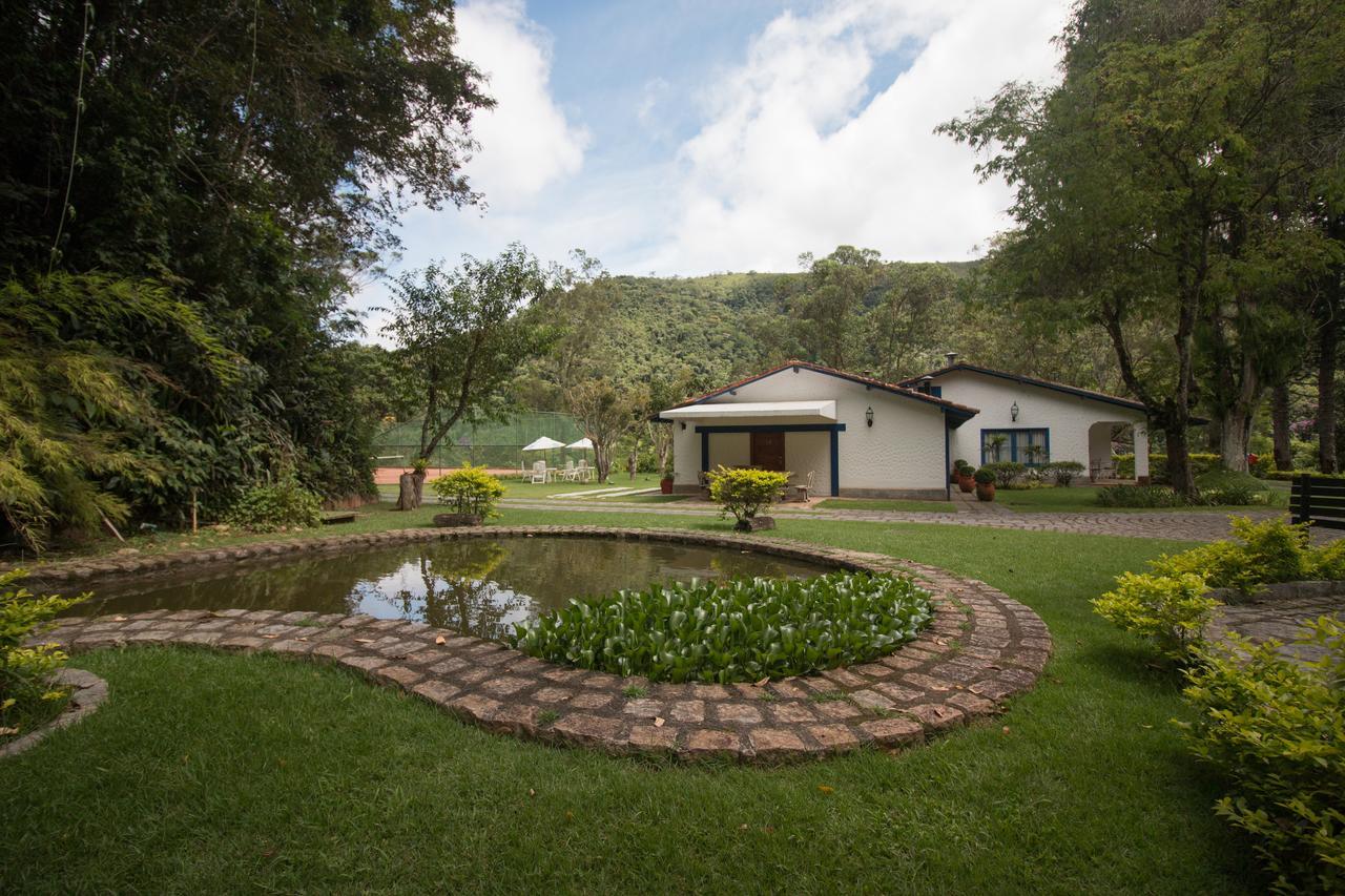 Quinta Da Paz Resort Itaipava Buitenkant foto