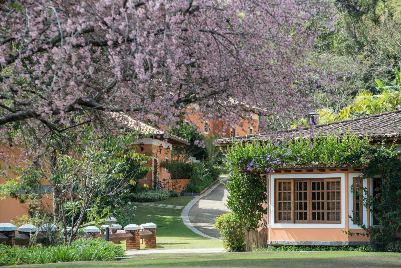 Quinta Da Paz Resort Itaipava Buitenkant foto