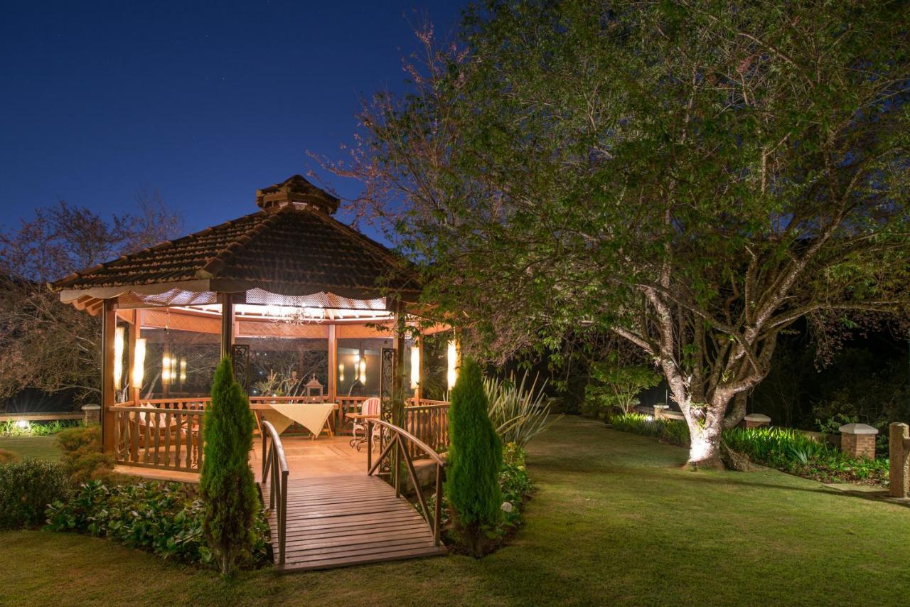 Quinta Da Paz Resort Itaipava Buitenkant foto